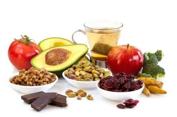 Produits pour la puissance