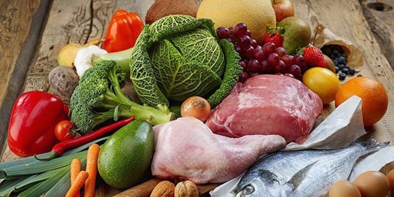 Produits pour la puissance